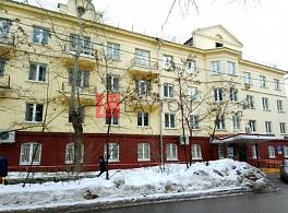 Бизнес-центр 12-я Парковая 6 3