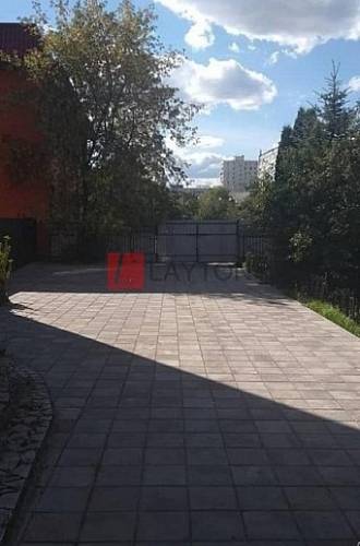 Бизнес-центр Хачатуряна 8 к3 - картинка 2 Бизнес-центр Хачатуряна 8 к3 - картинка 2