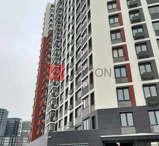 ЖК Датский квартал - картинка 3 ЖК Датский квартал - картинка 3