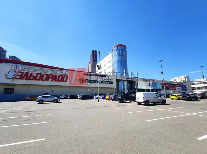 Бизнес-центр XL Дмитровка - картинка 6 Бизнес-центр XL Дмитровка - картинка 6