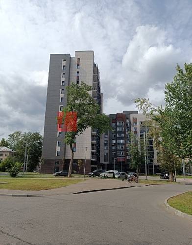 Жилой Дом 1-й квартал, 1 - картинка 6 Жилой Дом 1-й квартал, 1 - картинка 6