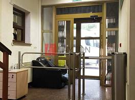 Особняк ул Казакова, д 3 стр 2 2