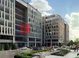 Бизнес-центр Неополис 2