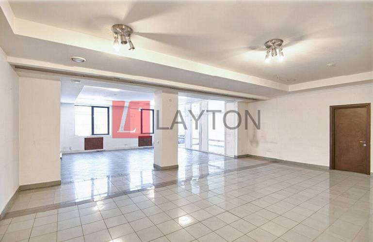 Бизнес-центр На Складочной - картинка 32 Бизнес-центр На Складочной - картинка 32