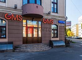 Особняк Каланчевский 4