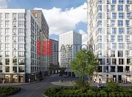 ЖК Скандинавия 1