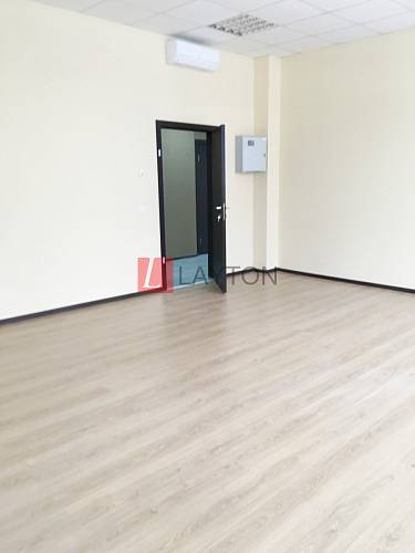 Бизнес-центр Ярославская 21А - картинка 15 Бизнес-центр Ярославская 21А - картинка 15