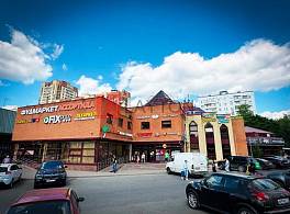 Бизнес-центр ТЦ Ховрино 4