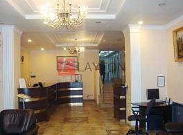 Жилой Дом 11-я Текстильщиков 1 4