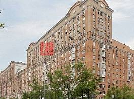 Жилой Дом Б. Академическая 15к1 3