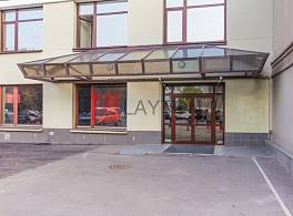 Бизнес-центр Мясницкая 35 стр.2 4