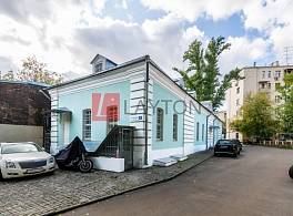 Особняк Колпачный пер 6 стр 3 1