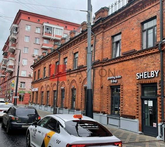 Бизнес-центр Лесная 20 стр 1 - картинка 10 Бизнес-центр Лесная 20 стр 1 - картинка 10