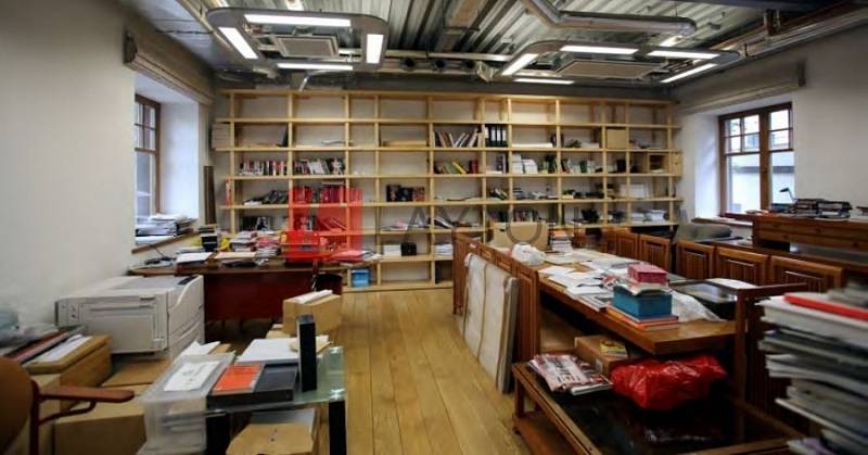 Особняк Станиславского 21 стр.21 - картинка 5 Особняк Станиславского 21 стр.21 - картинка 5