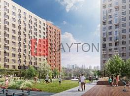 ЖК Алхимово 3