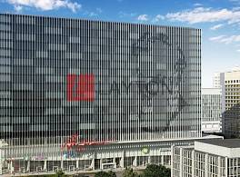 Бизнес-центр Академик 2