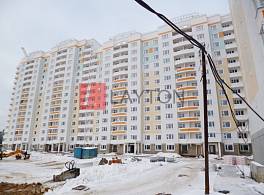 ЖК Большое Кусково 3