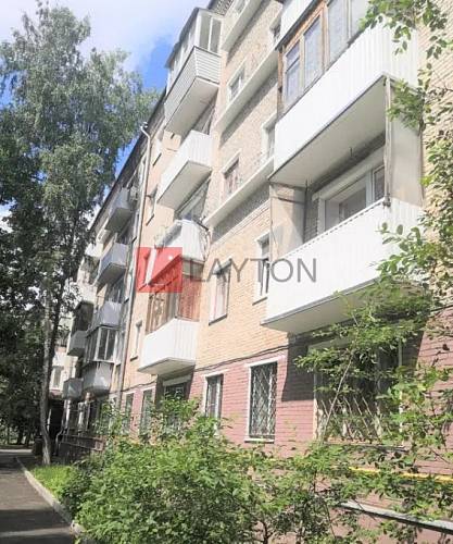 Жилой Дом 1-я Текстильщиков, 12/9 - картинка 4 Жилой Дом 1-я Текстильщиков, 12/9 - картинка 4