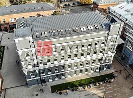 Бизнес-центр Фактория стр. 15 3