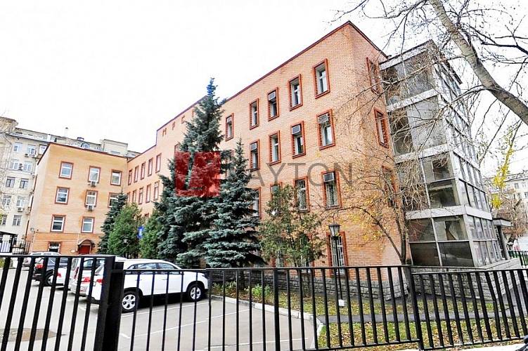 Бизнес-центр На Атарбекова - картинка 2 Бизнес-центр На Атарбекова - картинка 2