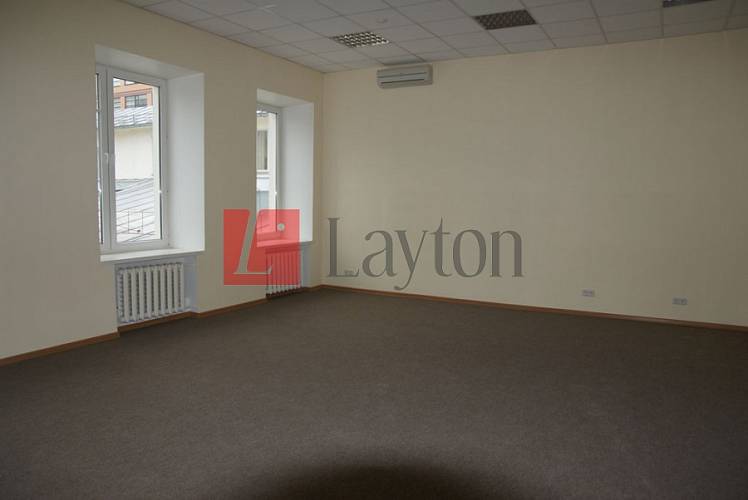 Бизнес-центр На Суздальской - картинка 28 Бизнес-центр На Суздальской - картинка 28