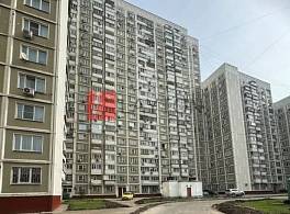 Жилой Дом Рублёвское ш., 20к3 4