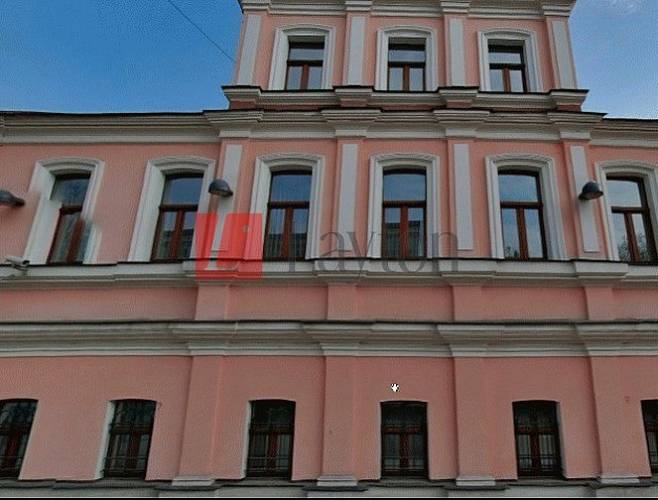 Особняк На Малой Ордынке - картинка 15 Особняк На Малой Ордынке - картинка 15