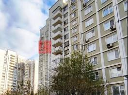 Жилой Дом Рублёвское ш., 20к3 2