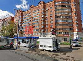 Жилой Дом Большая академическая 51/1 1