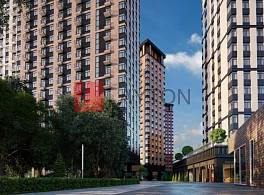 ЖК Зорге 9Ак6 1