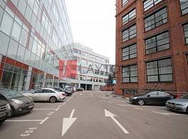 Бизнес-центр ЛеФОРТ 4 3