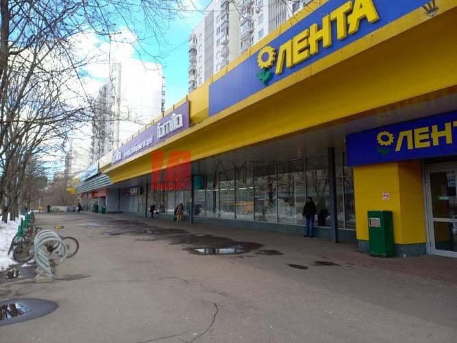 Жилой Дом Можайское ш 39 - картинка 4 Жилой Дом Можайское ш 39 - картинка 4