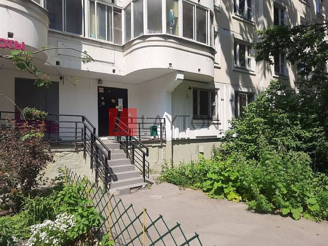 Жилой Дом Дыбенко, 22 к 2 - картинка 7 Жилой Дом Дыбенко, 22 к 2 - картинка 7