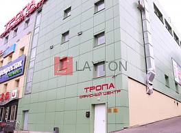 Бизнес-центр ДРОПИН 4