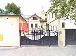 Особняк Гончарная 18/2 стр. 2 3