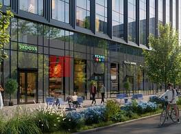 ЖК Обручева 4