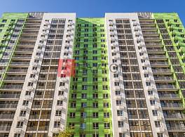 Жилой Дом Вилиса Лациса 38к2 2