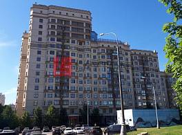 ЖК Шуваловский 4