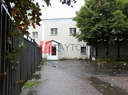 Бизнес-центр ул. Баррикадная, д.8, стр. 5А 3