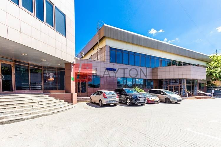 Бизнес-центр Летниковский - картинка 4 Бизнес-центр Летниковский - картинка 4