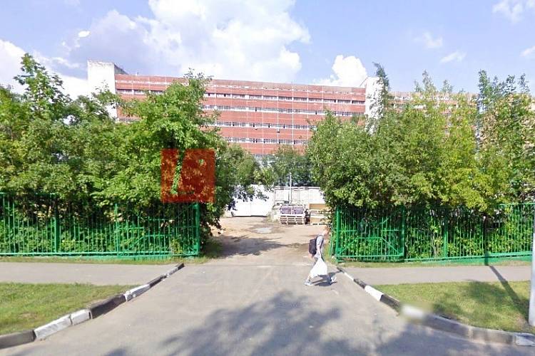 Бизнес-центр Введенского 8 - картинка 2 Бизнес-центр Введенского 8 - картинка 2