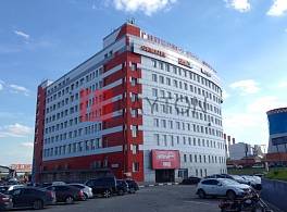 Бизнес-центр Интерьер Plaza 2