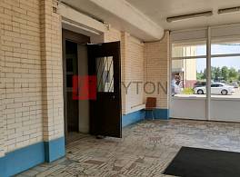 Бизнес-центр Горбунова 12 корп.2 4