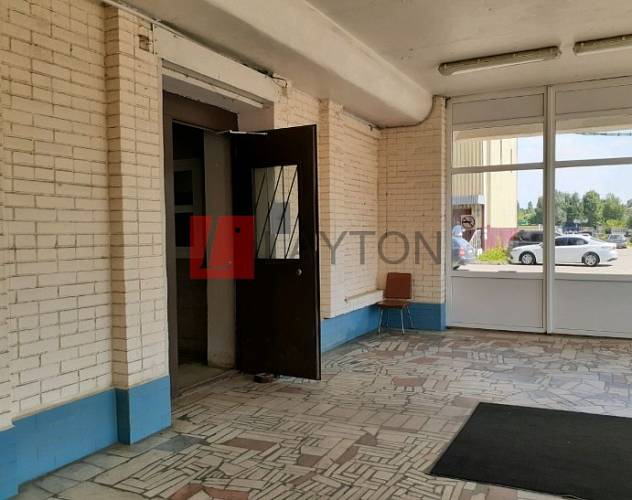 Бизнес-центр Горбунова 12 корп.2 - картинка 5 Бизнес-центр Горбунова 12 корп.2 - картинка 5