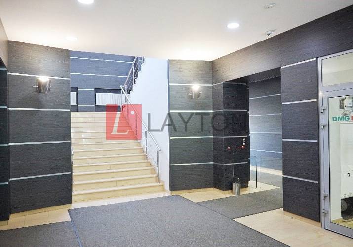 Бизнес-центр Ринг Парк 23 стр.1 - картинка 3 Бизнес-центр Ринг Парк 23 стр.1 - картинка 3