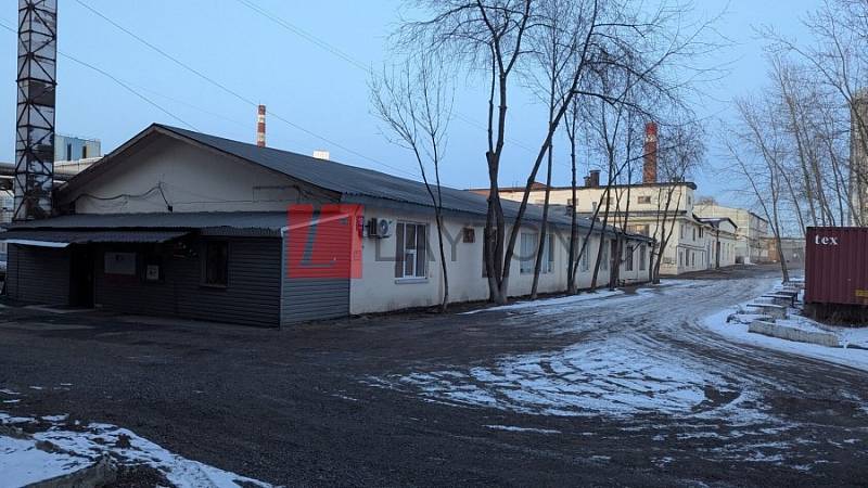 Бизнес-центр Лихоборская наб. вл. 11 - картинка 15 Бизнес-центр Лихоборская наб. вл. 11 - картинка 15