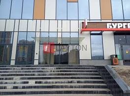 Бизнес-центр Федосьино 12 2