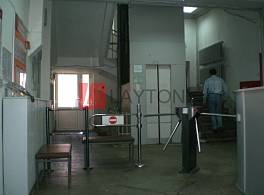 Жилое здание пр-кт Ленинский 96 2