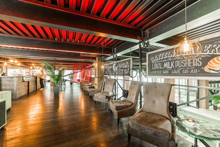 Бизнес-центр Южный Порт 16 стр.1 - картинка 14 Бизнес-центр Южный Порт 16 стр.1 - картинка 14