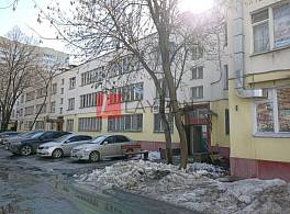 Бизнес-центр Молодцова 4А 3